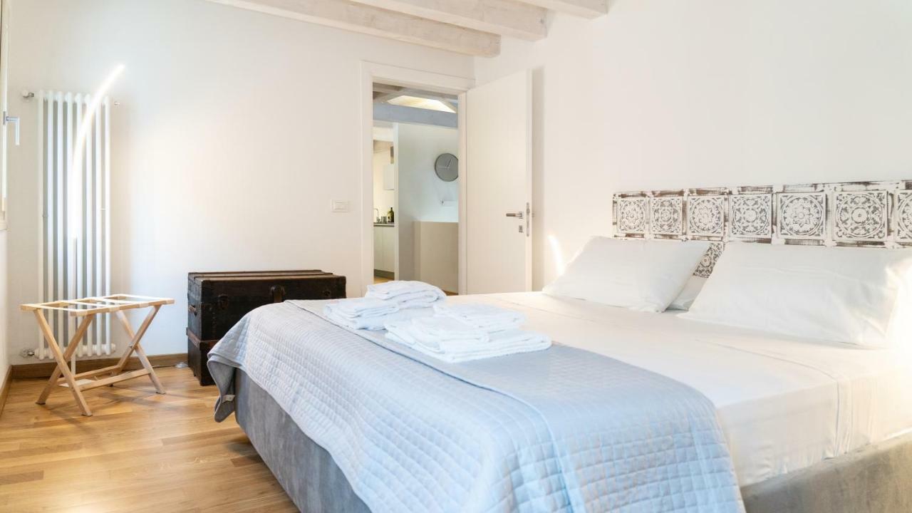 Appartement Ca' Del Cogo Venetië