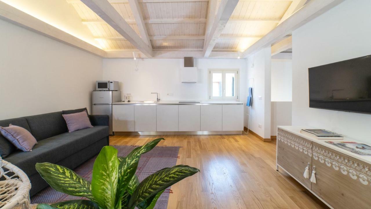 Ca' Del Cogo Appartement Venetië